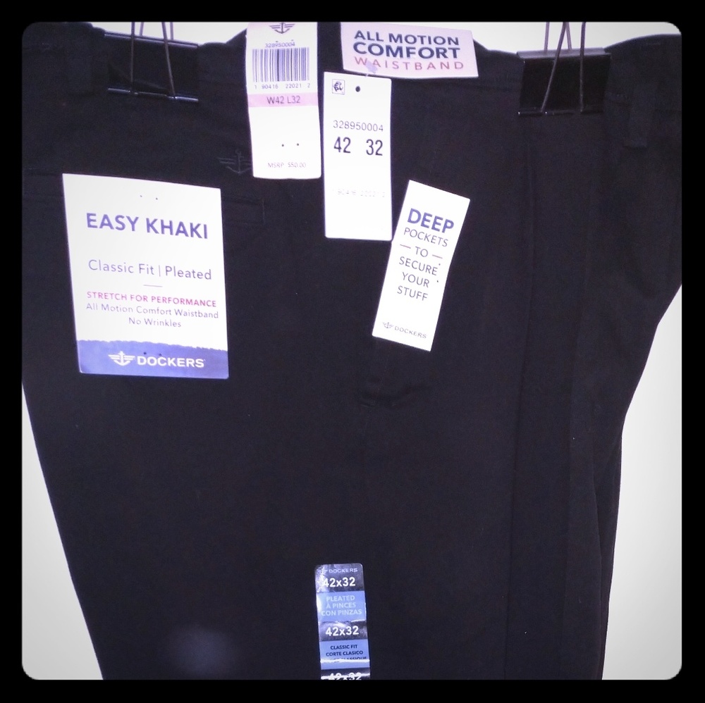 Pants